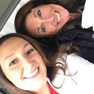 Meet your Posher, Liz